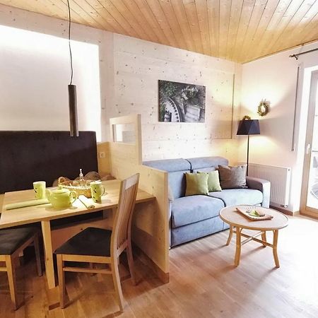 מראנו Appartements Grumserhof מראה חיצוני תמונה