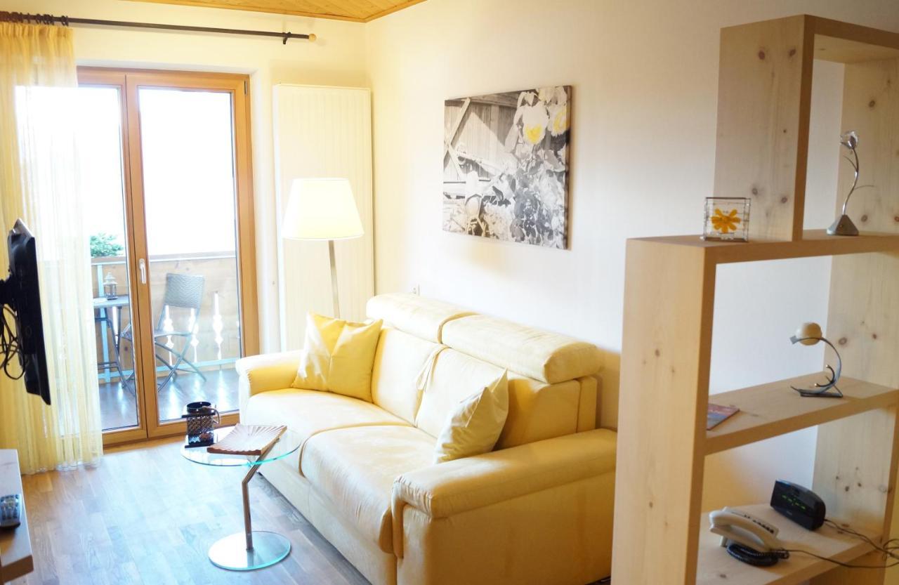 מראנו Appartements Grumserhof מראה חיצוני תמונה