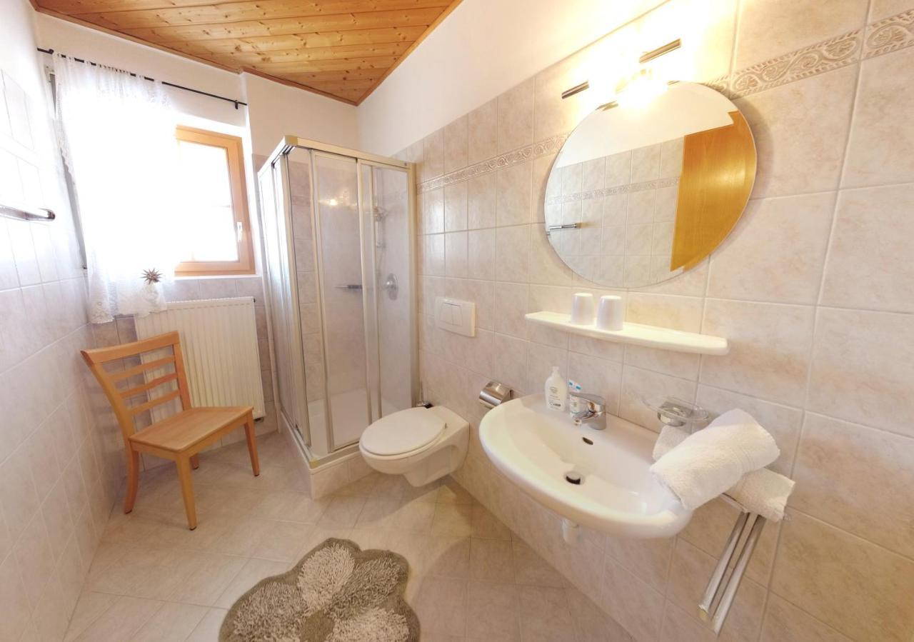 מראנו Appartements Grumserhof מראה חיצוני תמונה